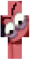 Скин по нику TheLid