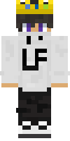 Скин по нику TheLightfold