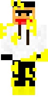 Скин по нику TheLimon
