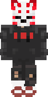 Скин по нику TheLiru