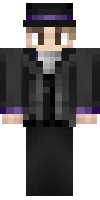 Скин по нику TheLonelyG0d