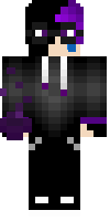 Скин по нику TheLordEnderman