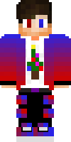 Скин по нику TheLyriz