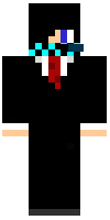 Скин по нику TheLysik