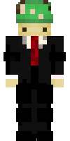 Скин по нику TheMasterOzzy