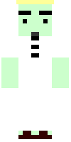 Скин по нику TheMessiah