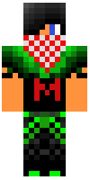 Скин по нику TheMinecrafter_