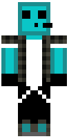 Скин по нику TheMinimi4321