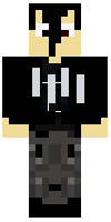 Скин по нику TheMisfits