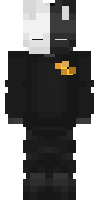 Скин по нику TheMuhammetTR