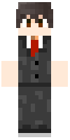 Скин по нику TheMuro