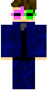 Скин по нику TheNamesTyler441