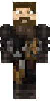 Скин по нику TheNander