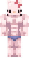 Скин по нику TheOceanMan