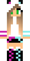 Скин по нику TheOnlyMe