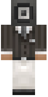 Скин по нику ThePearlyBum2