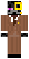 Скин по нику ThePengu