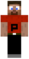 Скин по нику ThePf