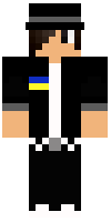 Скин по нику ThePifle