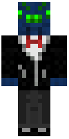 Скин по нику ThePistolPerson