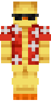 Скин по нику ThePro_Craft