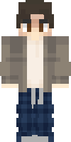Скин по нику TheProkty