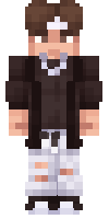 Скин по нику TheRa1nY_