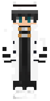Скин по нику TheRealFerdinand