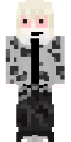 Скин по нику TheRealKaIzo