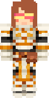 Скин по нику TheRealSquiddo