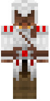 Скин по нику TheRedstoneMan