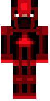 Скин по нику TheRedstoneSteve