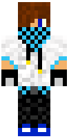 Скин по нику TheRemi98