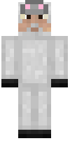 Скин по нику TheRezCraft