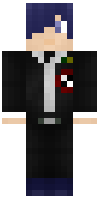 Скин по нику TheRockman