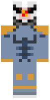 Скин по нику TheRogue