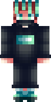 Скин по нику TheRosty_R