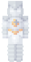 Скин по нику TheRoyalKiller
