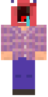 Скин по нику TheRudyGames_yt