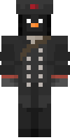 Скин по нику TheRyanK