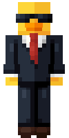 Скин по нику TheSalamander