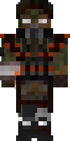 Скин по нику TheScarecrow_