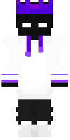 Скин по нику TheScarpion