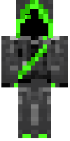 Скин по нику TheShadowlord