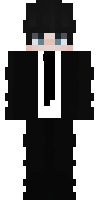 Скин по нику TheSilend