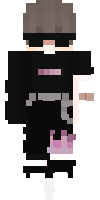 Скин по нику TheSimxn