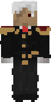 Скин по нику TheSirMarxes