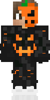Скин по нику TheSkeeper