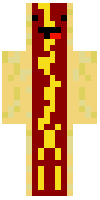 Скин по нику TheSlifer