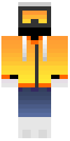 Скин по нику TheSnowboardfan
